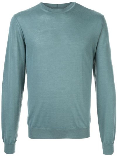 Armani Giorgio Armani Basic Skakalci Moški Zelene | BIGGFOYH