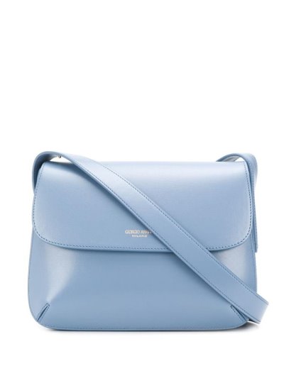 Armani Giorgio Armani La Prima Torbe Za Čez Ramo Ženske Modre | K5TXQF0U